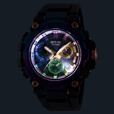 Casio G-Shock MT-G MTG-B3000DN-1AER