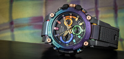 Casio G-Shock MT-G MTG-B3000DN-1AER