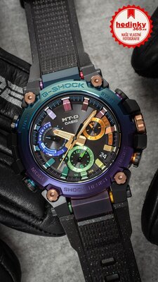 Casio G-Shock MT-G MTG-B3000DN-1AER