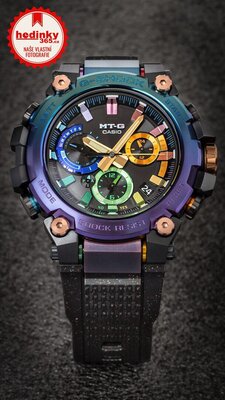 Casio G-Shock MT-G MTG-B3000DN-1AER