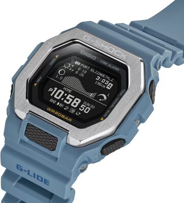 Casio G-Shock Original G-Lide GBX-100-2AER