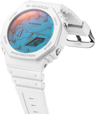 Casio G-Shock Original GA-2100TL-7AER