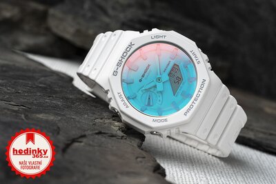 Casio G-Shock Original GA-2100TL-7AER