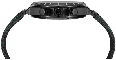 Certina DS-7 Quartz Precidrive Chronograph C043.417.38.201.10 Padel Edition by Marta Ortega