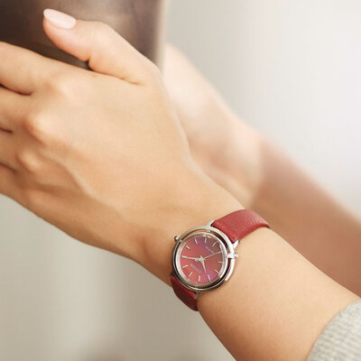 Citizen Elegant Eco-Drive EM1090-78X (+ náhradní řemínek)