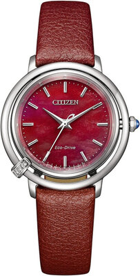 Citizen Elegant Eco-Drive EM1090-78X (+ náhradní řemínek)