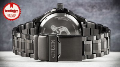 Citizen Promaster Sky GMT Automatic NB6045-51H