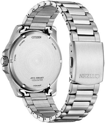 Citizen Sports Eco-Drive AW1816-89E