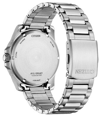 Citizen Sports Eco-Drive AW1816-89X