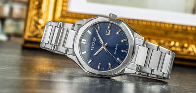 Citizen Sports Eco-Drive BM7620-83L