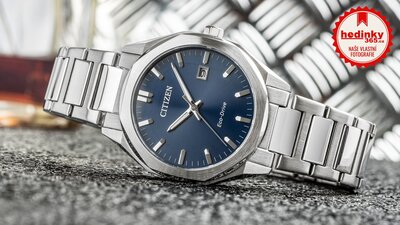 Citizen Sports Eco-Drive BM7620-83L