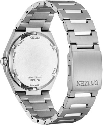 Citizen Sports Eco-Drive Super Titanium AW0130-85LE (II. Jakost)