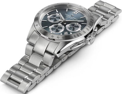 Hamilton Jazzmaster Performer Automatic Chronograph H36656140