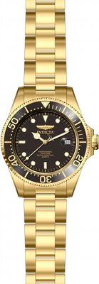 Invicta Pro Diver Quartz 38mm 8936OB