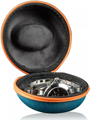 Pouzdro na hodinky Designhütte Donut 70005-150