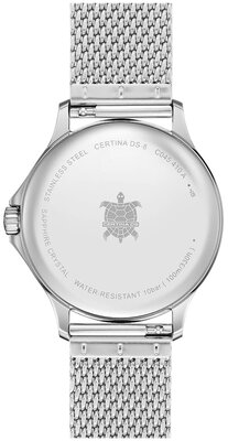 Certina DS-8 Gent Quartz C045.410.11.351.00