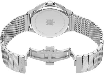 Certina DS-8 Gent Quartz C045.410.11.351.00