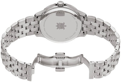 Certina DS-8 Gent Quartz C045.410.44.041.00