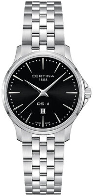Certina DS-8 Lady Quartz C045.010.11.051.00