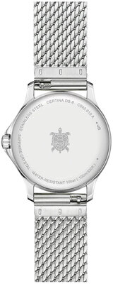Certina DS-8 Lady Quartz C045.010.11.331.00