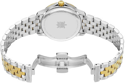Certina DS-8 Lady Quartz C045.010.22.031.00