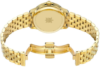 Certina DS-8 Lady Quartz C045.010.33.361.00