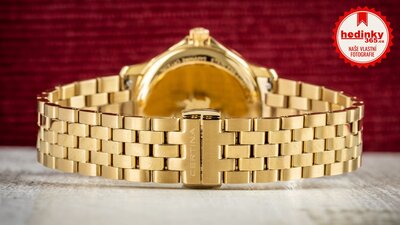 Certina DS-8 Lady Quartz C045.010.33.361.00