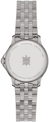 Certina DS-8 Lady Quartz C045.010.44.081.00