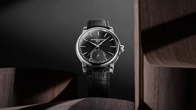 Frederique Constant Manufacture Automatic FC-706B3H6