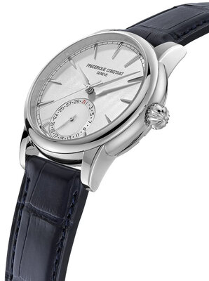 Frederique Constant Manufacture Automatic FC-706S3H6