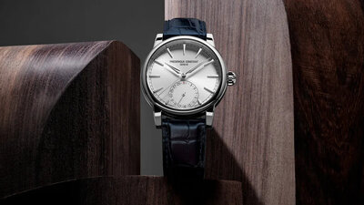 Frederique Constant Manufacture Automatic FC-706S3H6