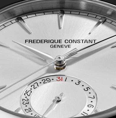 Frederique Constant Manufacture Automatic FC-706S3H6