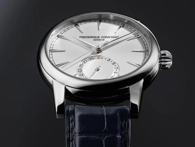 Frederique Constant Manufacture Automatic FC-706S3H6