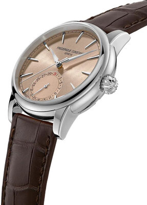 Frederique Constant Manufacture Automatic FC-706SAL3H6
