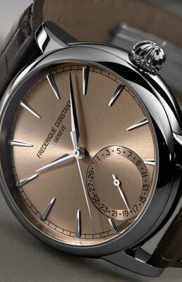 Frederique Constant Manufacture Automatic FC-706SAL3H6