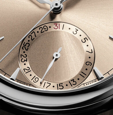 Frederique Constant Manufacture Automatic FC-706SAL3H6
