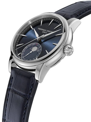 Frederique Constant Manufacture Automatic Moonphase FC-716N3H6