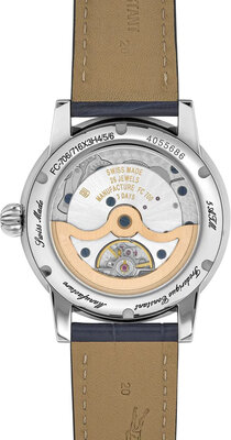 Frederique Constant Manufacture Automatic Moonphase FC-716S3H6