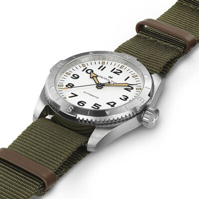 Hamilton Khaki Field Expedition Automatic H70225910