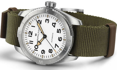 Hamilton Khaki Field Expedition Automatic H70225910
