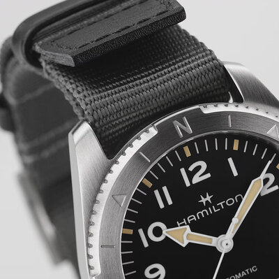 Hamilton Khaki Field Expedition Automatic H70225930