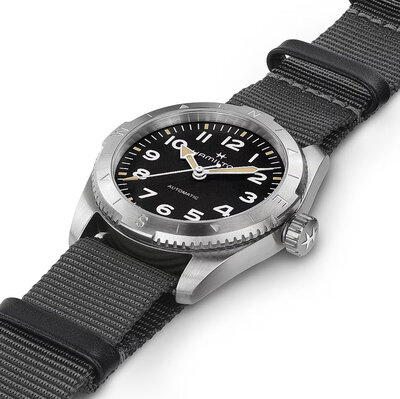 Hamilton Khaki Field Expedition Automatic H70225930