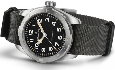 Hamilton Khaki Field Expedition Automatic H70225930