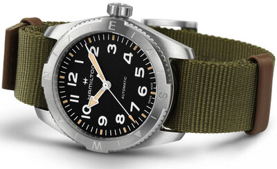 Hamilton Khaki Field Expedition Automatic H70225931