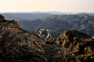Hamilton Khaki Field Expedition Automatic H70225931