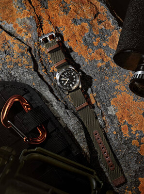 Hamilton Khaki Field Expedition Automatic H70225931