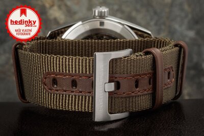 Hamilton Khaki Field Expedition Automatic H70225931