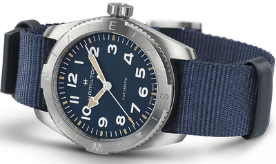 Hamilton Khaki Field Expedition Automatic H70225940