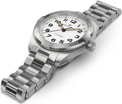 Hamilton Khaki Field Expedition Automatic H70315110