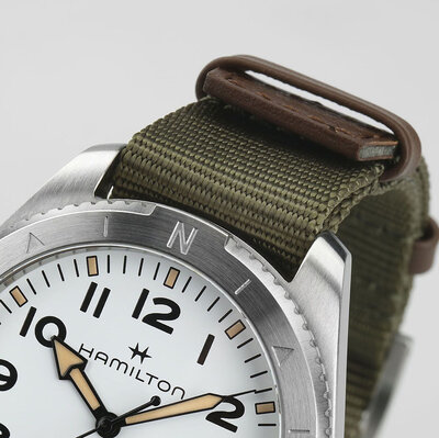 Hamilton Khaki Field Expedition Automatic H70315910